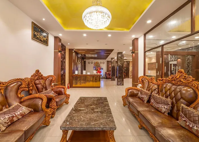 Dragon King 1 Hotel Đà Lạt, Việt Nam