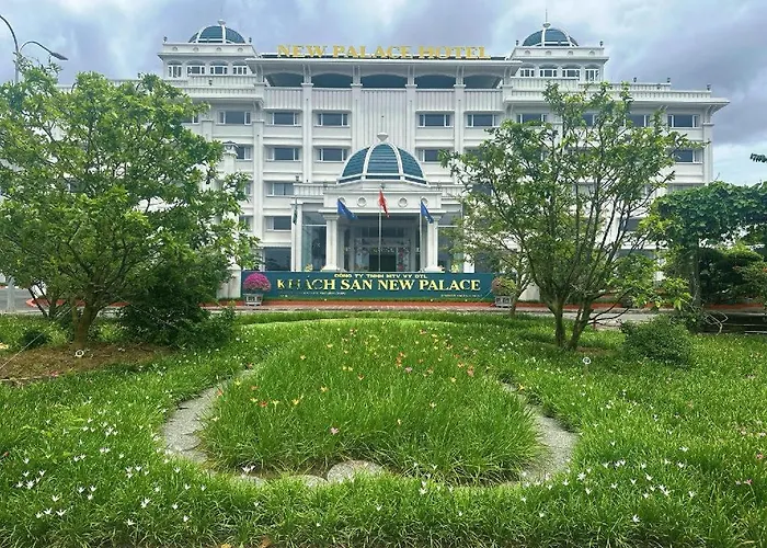 New Palace Bac Lieu