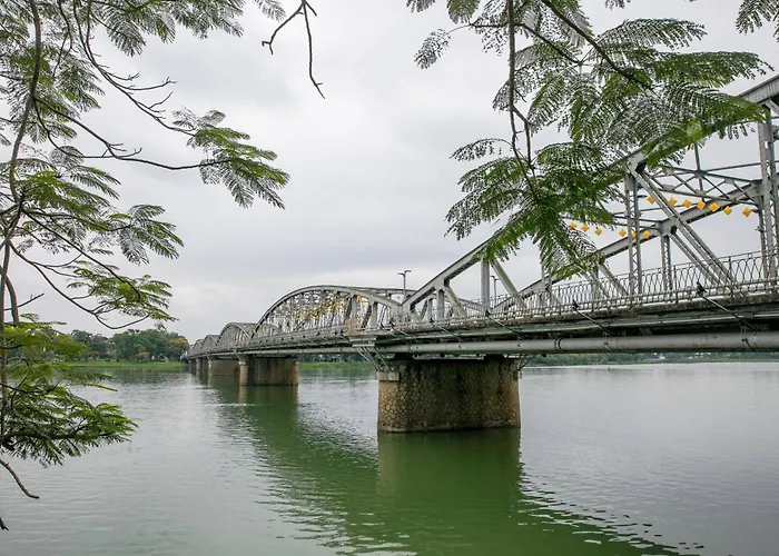 Emm Hotel Huế, Việt Nam