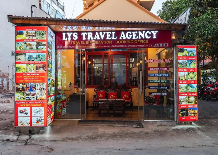 Lys Homestay