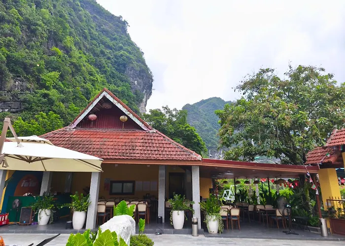 Trang An For You Homestay Ninh Bình, Việt Nam