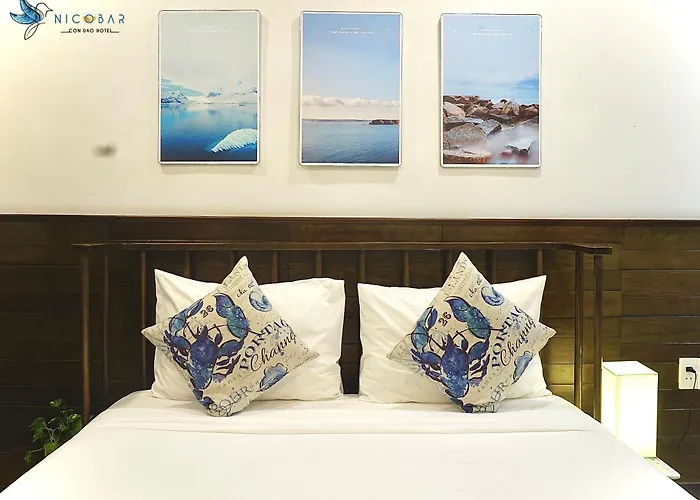 Nicobar Con Dao Hotel