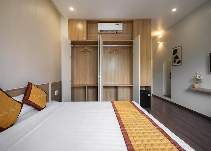 Sline Hotel