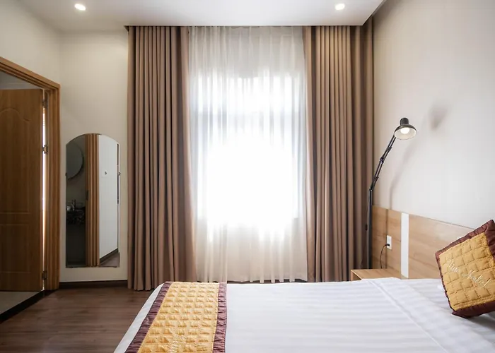 Sline Hotel