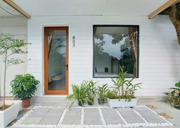 Serena Riverside - Trang