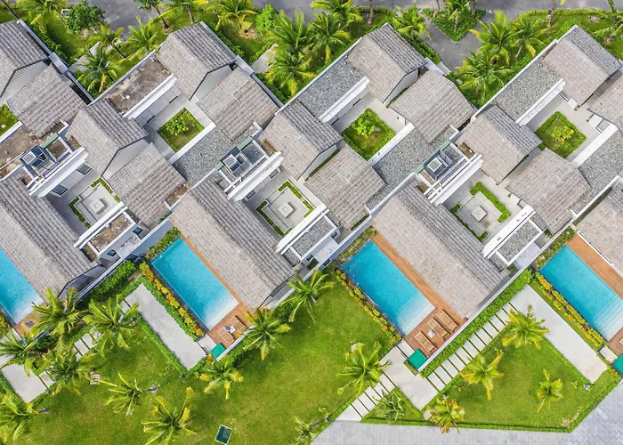 New World Phu Quoc