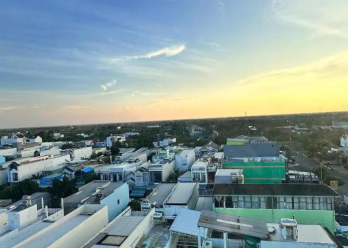 Phụng Hoàng Vũ