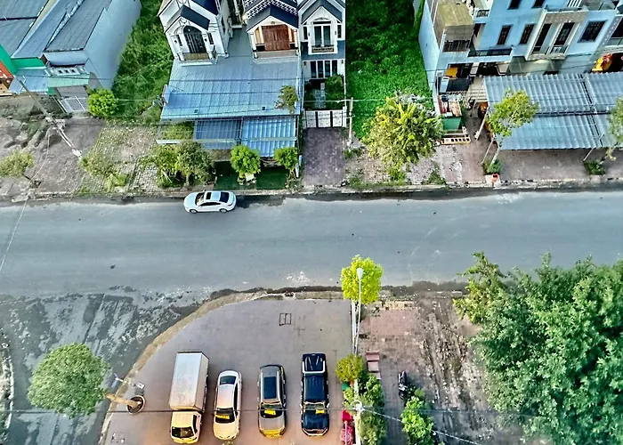 Phụng Hoàng Vũ