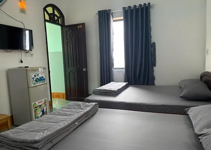 Hotel Minh Vy Long Hải, Việt Nam