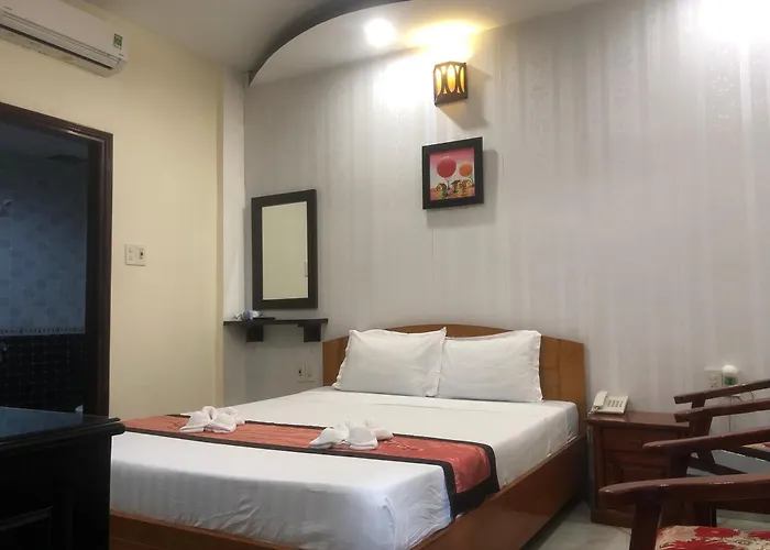 Sunny A Hotel