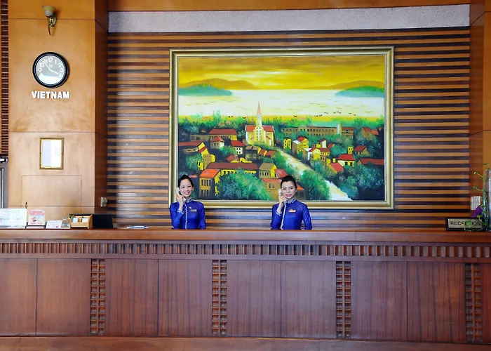 Saigon Quy Nhon Hotel