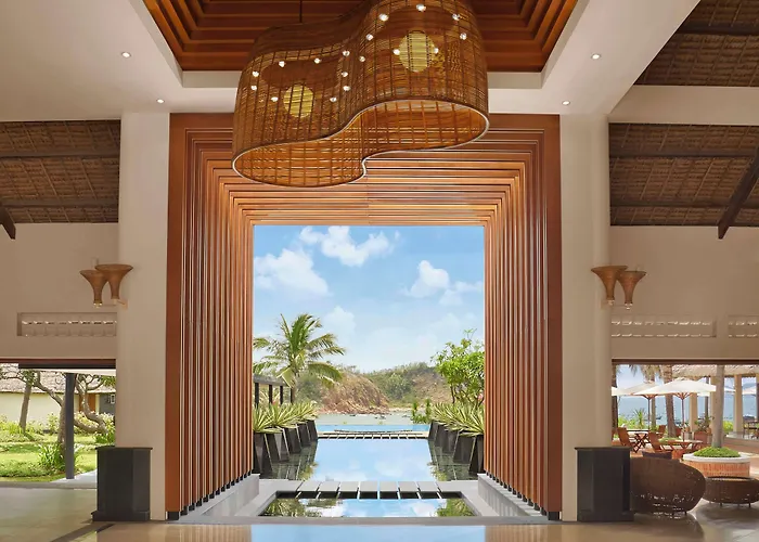 Avani Quy Nhon Resort, Việt Nam
