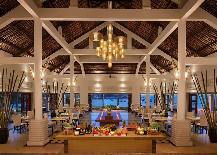 Avani Quy Nhon Resort, Vietnam