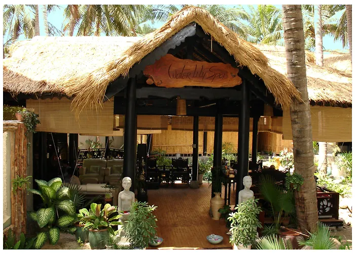 Bamboo Village Beach & Spa