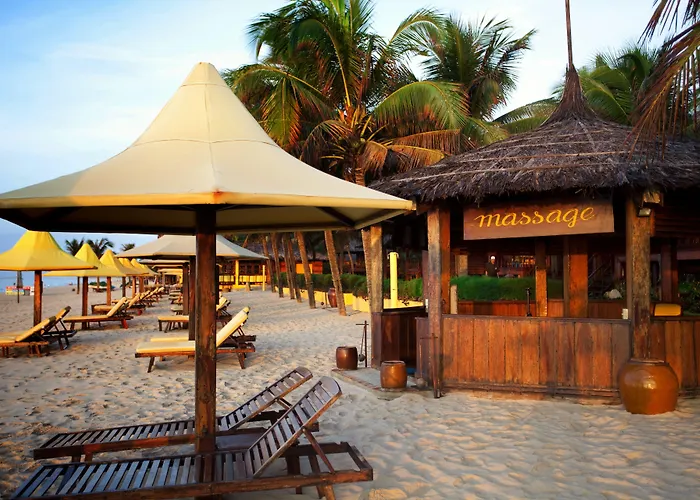 Coco Beach Resort