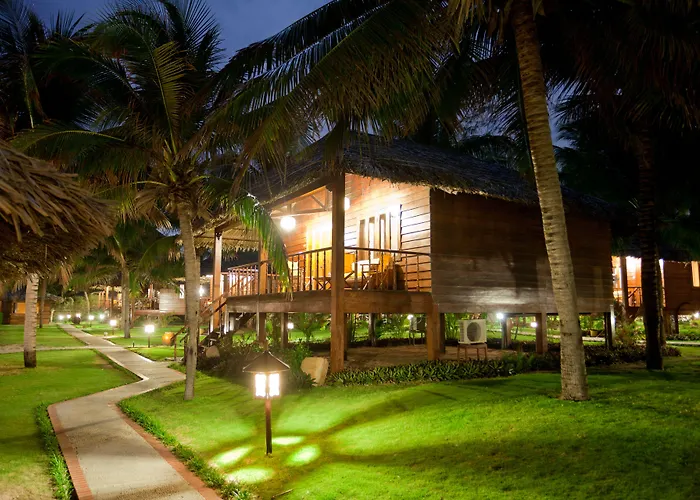 Coco Beach Resort