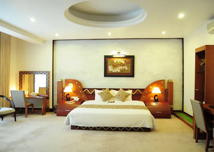 Camela & Resort