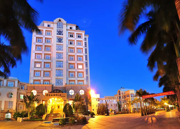 Camela Hotel & Resort Thành phố Hải Phòng, Việt Nam