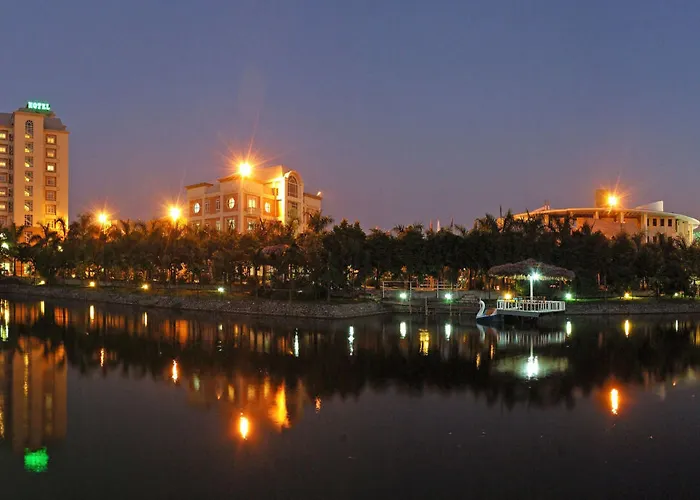 Camela & Resort