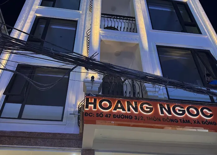 Hoang Ngoc