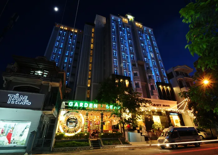 Romance Hotel Huế, Việt Nam