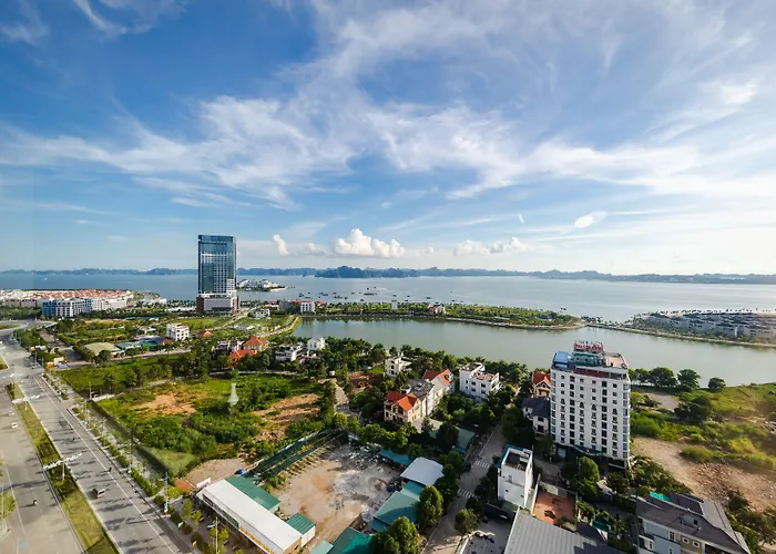 Muong Thanh Grand Ha Long