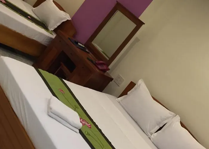 Sunny B Hotel Hue, Vietnam