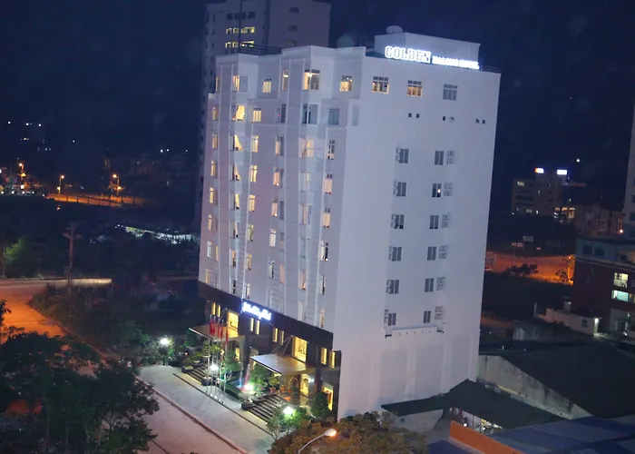 Golden Halong Hotel
