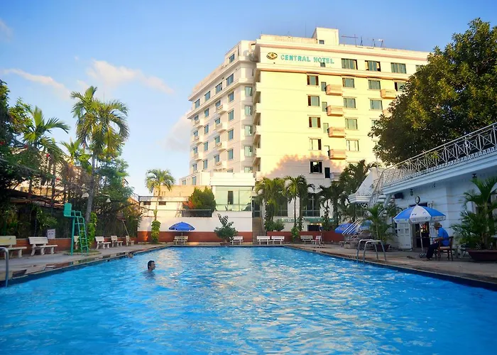 Central Hotel