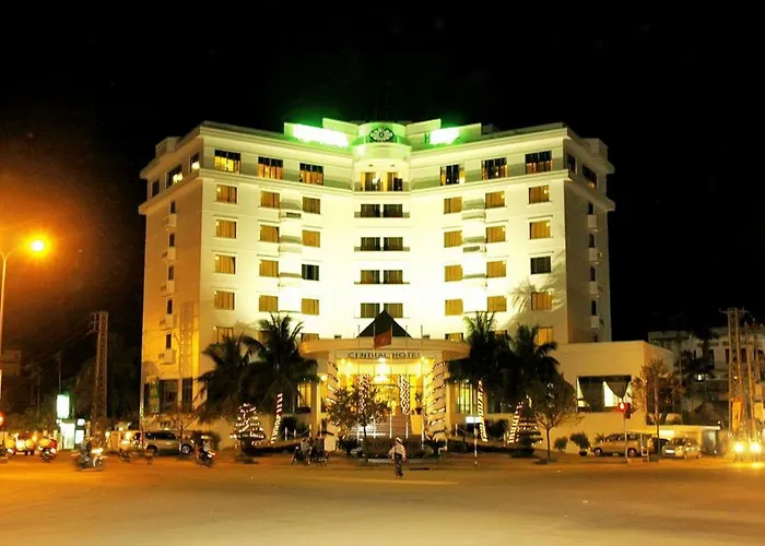 Central Hotel