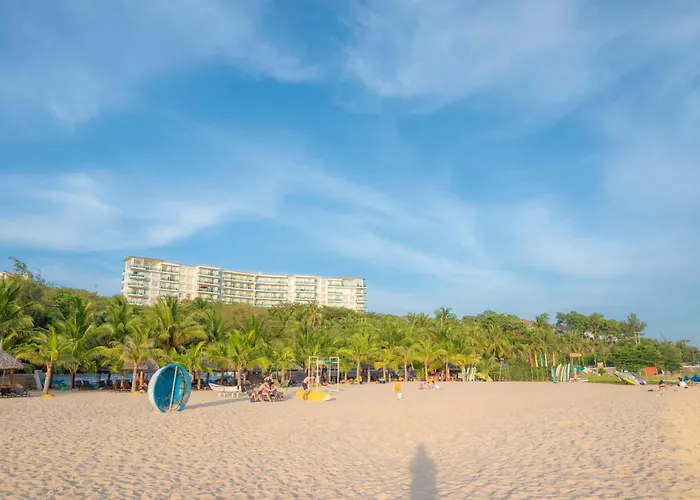 Sea Links Beach Villa Mũi Né, Việt Nam