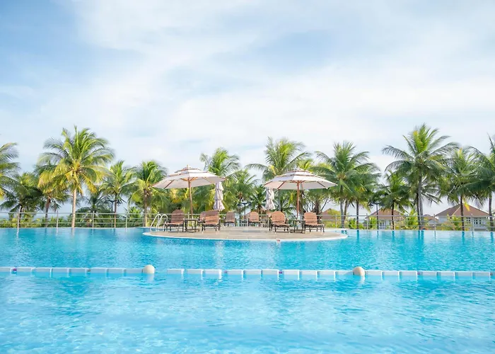 Sea Links Beach Villa