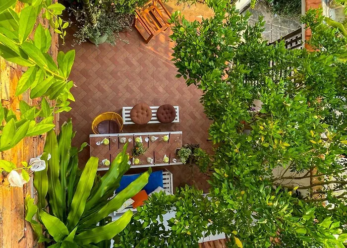 Terralia Villa