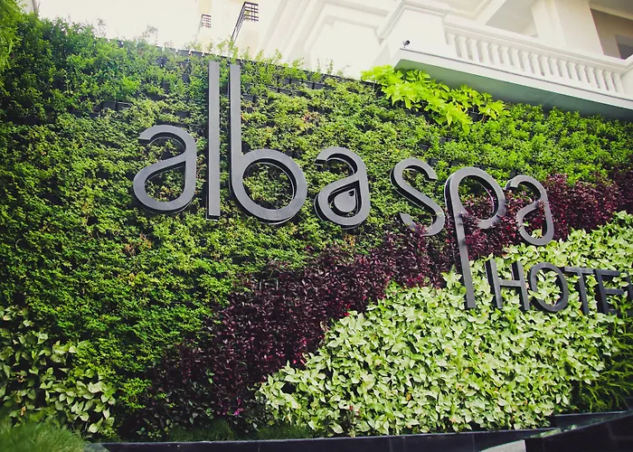 Alba Spa