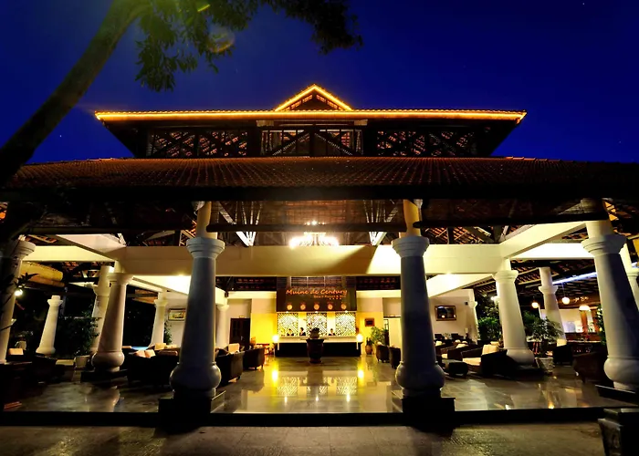 Muine Century Beach & Spa