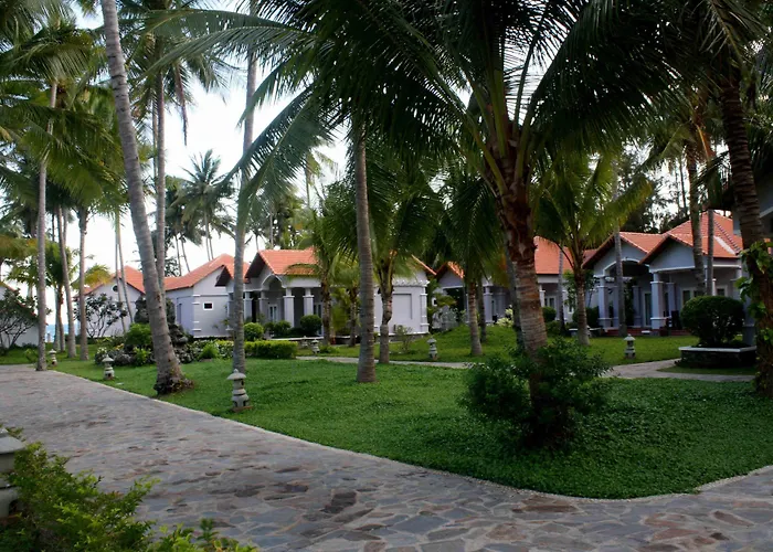 Muine Century Beach & Spa