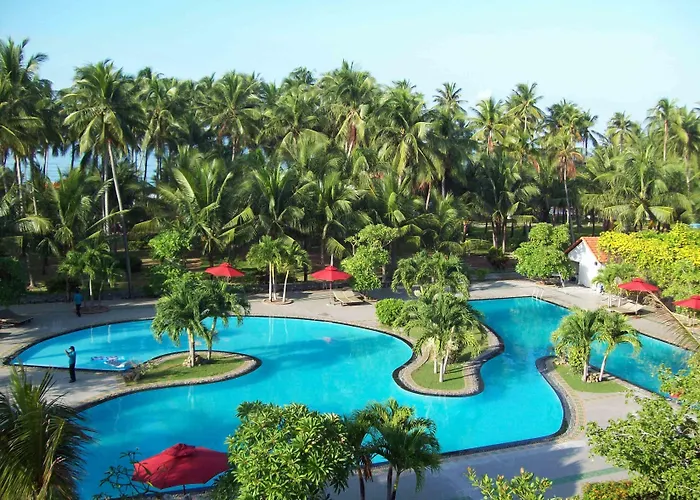 Muine Century Beach & Spa