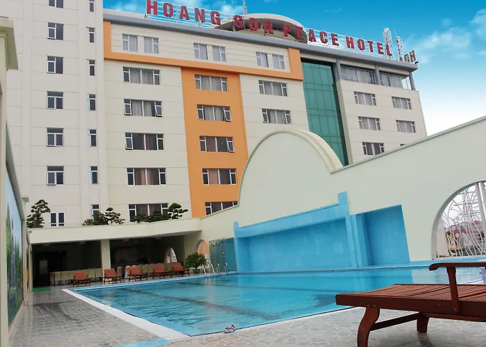 Hoang Son Peace Hotel