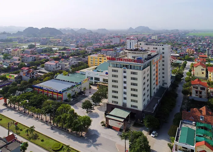 Hoang Son Peace Hotel