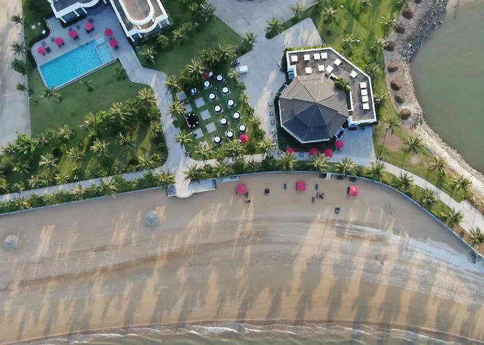 Paradise Suites