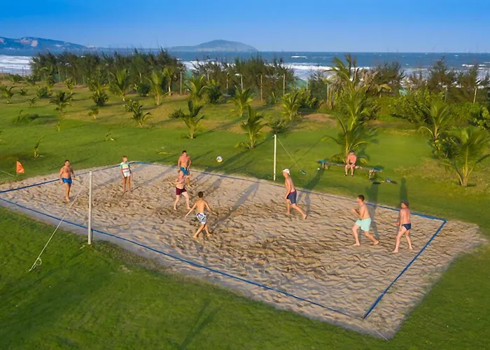 The Sailing Bay Beach Resort Mũi Né, Việt Nam