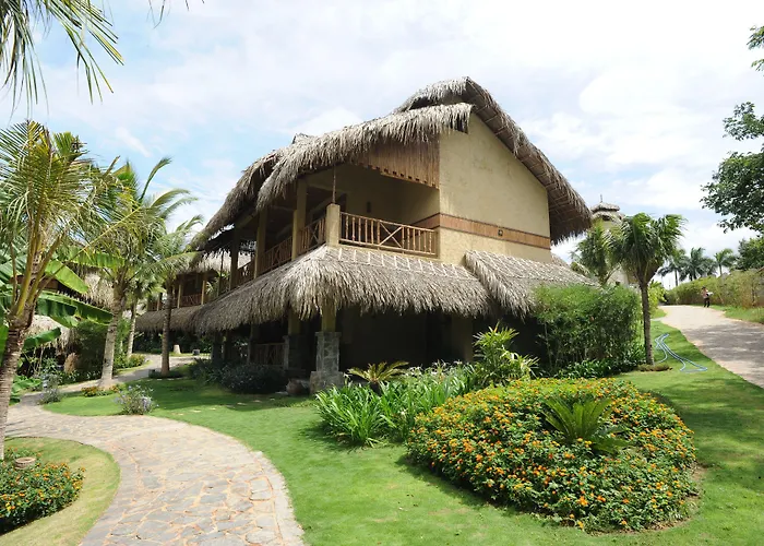 Aroma Beach Resort And Spa Mũi Né, Việt Nam