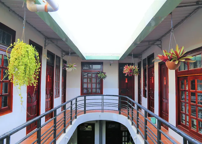 Minh Hung Hotel Mui Ne, Vietnam