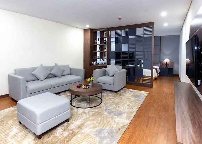 Muong Thanh Sapa Hotel, Việt Nam