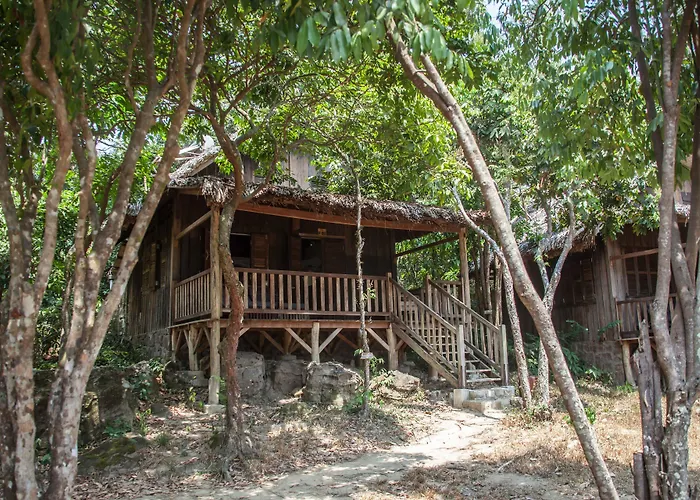 Mango Bay Resort Phú Quốc, Vietnam