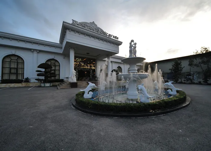 Mường Thanh Grand Dien Bien Phu Hotel, Việt Nam