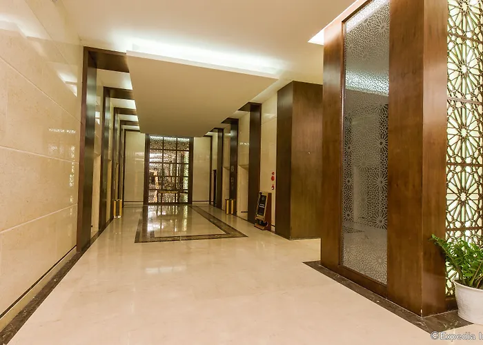 Muong Thanh Luxury Song Lam Hotel Vinh, Việt Nam