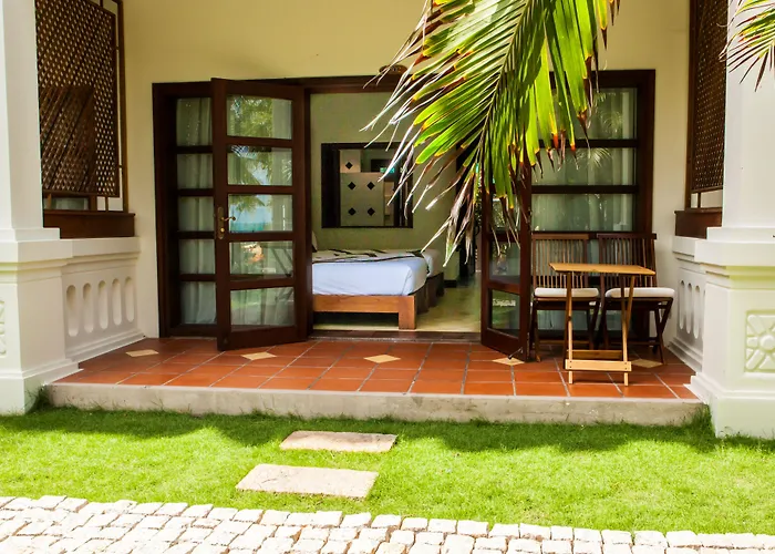 Allezboo Beach Resort & Spa Mũi Né, Việt Nam