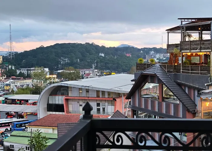 La Pense'E - Dalat