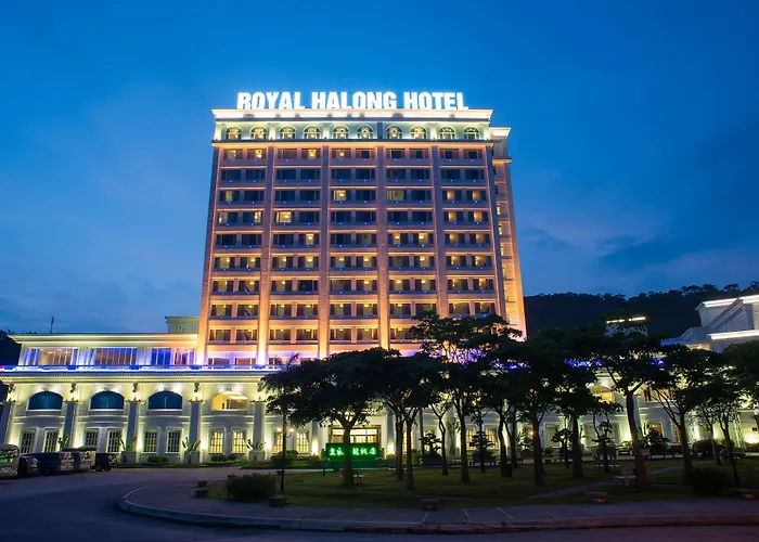 Royal Villas Halong